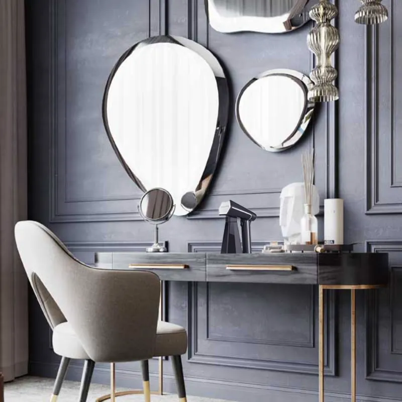 SteamOne PRO300 in een kamer