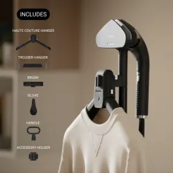 Bijgeleverde accessoires